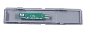 Reed-Schalter für Kühlschrank Beko C00911371 Magnetkontakt Sensor