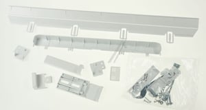 Kühlschrank-Beutel mit Zubehör Liebherr 909686200 Kühlung 88-102