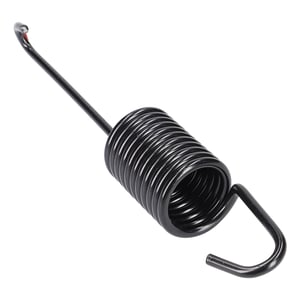 Feder für Bottich Haier 0020600210 49046958 in Waschmaschine