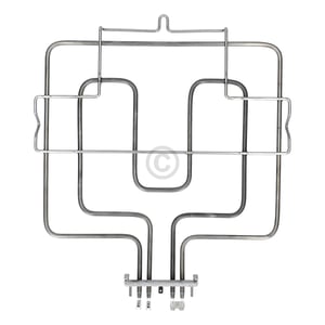 Heizung Oberhitze + Grill beko 262480064 EGO 20.35507.000 für Backofen