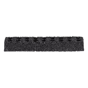 Luftfilter für Kühlabteil beko 4228060400 80x15x10mm in KühlGefrierKombination