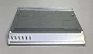 Obere Ofenwand Beko C00898126 Gehäuseabdeckung