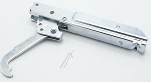 Smeg Ofentürscharniere 931331685 für Ofen