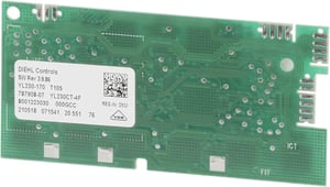 Bedienmodul 11009138