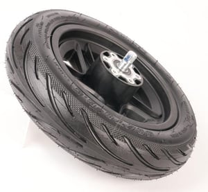 Vorderrad Segway-Ninebot AB.05.17.00.0007 für E-Scooter F3 F3PRO