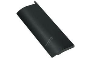 Wassertank Front für Kaffeemaschine DeLonghi AS13200002 schwarz ABS