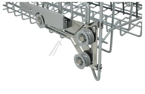 Oberkorb für Ofen Hisense/Gorenje 793496 Innen Korb