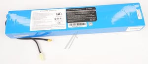 Akku 36V 10Ah P2E-26 für JEEP Adventurer und Ducati Pro II Evo E-Scooter