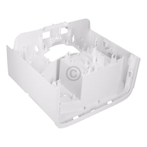 Front decorative cover 201-2478-1875 Ecovacs