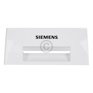 Schalengriff Siemens 00652658 für Waschmaschine