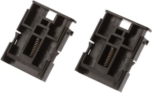 Mechanische Verriegelung für Dunstabzugshaube BSH-Gruppe 10008089 Türverschluss