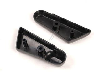 Vorderradabdeckungen (L+R) Ducati P2-SCCE-SCCEN-008 für E-Scooter Gehäuse