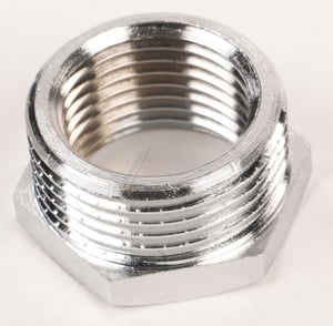 Reduzierstück Ofen EBI 3/4" x 1/2" Rohrverbinder