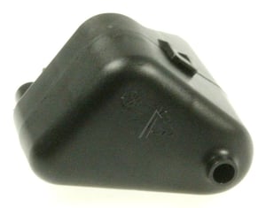 Entspannungsgehäuse für Melitta Kaffeemaschine 6556211 046