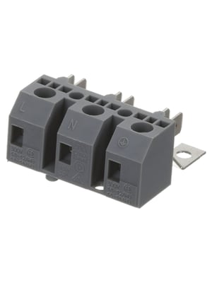 Anschlusseinheit 00030986