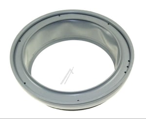 Türmanschette für Waschmaschine Siemens 00680405 Dichtungsring