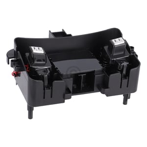 Auflademodul Ecovacs 201-2353-1401 für Staubsauger-Roboter