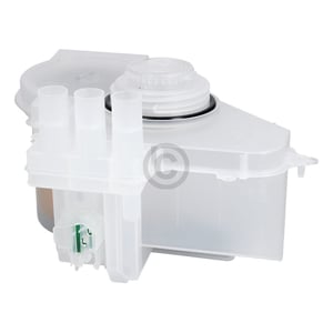 Salzbehälter beko 1768300100 für Geschirrspüler