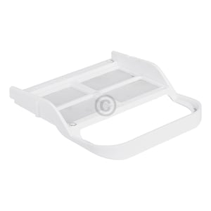 Filter passend für AEG 136634901/5 BLUPARTS - KOMPATIBEL 10107336 für Trockner