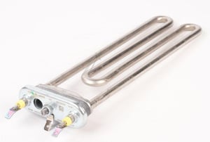 Heizelement für Waschmaschine Bosch Siemens 12046381 Heizung