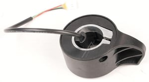 Gashebel Ducati P2-054 für E-Scooter Pro 2 Serie