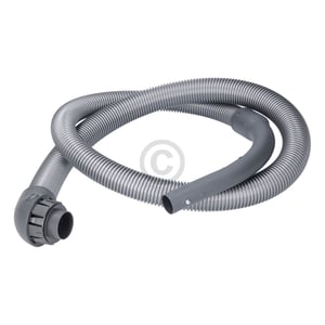 Saugschlauch mit Griff Geräteanschluss Philips CRP487/01 432200523061 für 32mm