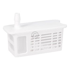 Filter assembly 201-24A3-0120 Ecovacs