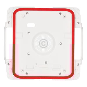 Fahrgestell Ecovacs 201-2250-00H1 für Fensterreinigungsroboter Ecovacs