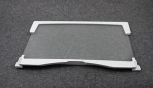 Whirlpool Geschirrspüler Glasplatte 488000507755 Spülmaschine, Reinigung