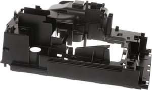 Träger für Kaffeemaschine Bosch 11047613 Halterung, Kunststoff
