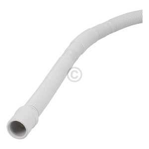 Ablaufschlauch 2m Bauknecht C00912521 für Geschirrspüler