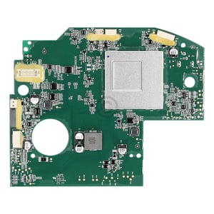 Vacuum Cleaner Main Board Of Deebot (Black) Ecovacs 201-2499-0254