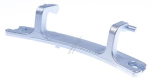 Waschmaschine-Türscharnier Midea 12338100000077 Türdichtung