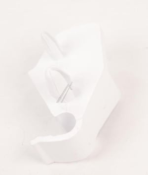 Scharnier SX Luke für Kühlschrank Smeg 761331112 Türlagerung