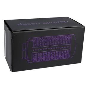 Glättbürste weiche Borsten dyson 969484-01 für Airwrap™ Haarstyler