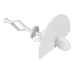 Stopfen für Abflussöffnung BOSCH 00617875 in Kühlschrank