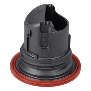 Stutzen Stutzen mit Dichtung, Zeolith 3 10014986