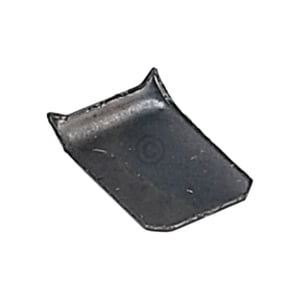 Blattfeder für Drehknopf Samsung DG61-00259A an Doppelbackofen