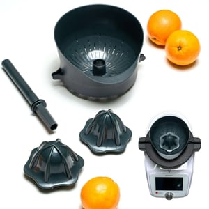  Saftpresse/Zitruspresse für Monsieur Cuisine Connect