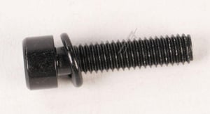 Zylinderkopf Innensechskantschraube M6x25 für E-Scooter Navee 20020100000531 Robuste Befestigung