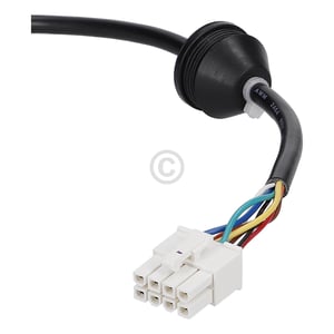 Mowing motor extension harness 201-2452-0028