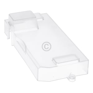 Waterproof Cover Of Winbot Main Board 201-J001-0068 Ecovacs