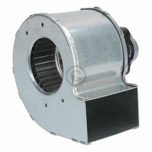 Lüftermotor Bosch 00141384 für Heizgerät