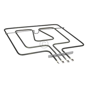 Heizelement passend für Bosch 00776188 Bluparts 10115826 für Herd Bluparts
