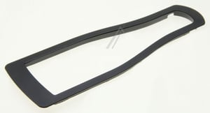 Abdeckrahmen für Türgriff DOMETIC 289012210 an Absorberkühlschrank