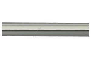 Türdichtung für Vestel Kühlschrank 42183470 Grau, Kühlschrankdichtung