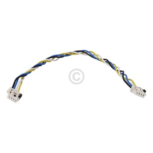 Fan motor wire Ecovacs 201-24A3-0042 für Staubsauger-Roboter Ecovacs