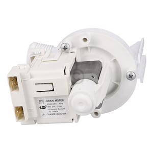 Ablaufpumpe Leili BX2-75 für Waschmaschine LEILI