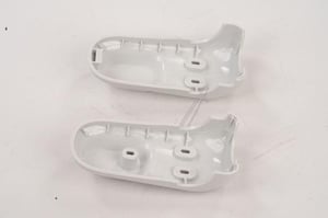 Service-Kit Dekorationsabdeckung Vordergabel links & rechts Segway-Ninebot AB.10.03.00.0259 für E-Scooter C8 C10