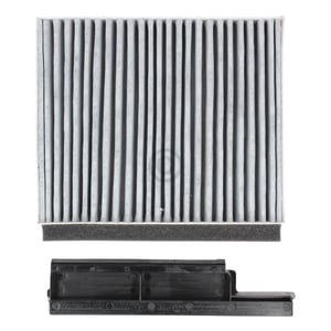 Geruchsfilter wie Clean Air Standard BOSCH 17006795 für Dunstabzugshaube